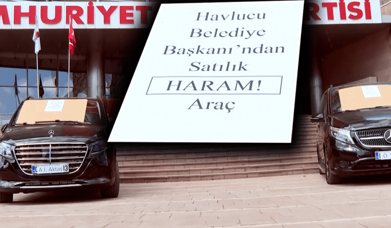 Kılıçdaroğlu’ndan Cephesinden Yeni Açıklama: ‘Araçlar Sembolikti’