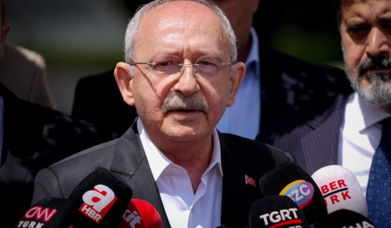 Kılıçdaroğlu’ndan Maaş Talimatı