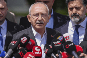 Kılıçdaroğlu’ndan Yeni Açıklama: ‘CHP Ahlaki Kodlarına Dönmek Zorunda’