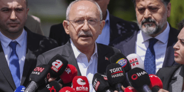 Kılıçdaroğlu’ndan Yeni Açıklama: ‘CHP Ahlaki Kodlarına Dönmek Zorunda’