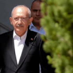 Kılıçdaroğlu’nun A Takımı Belli Oldu: İşte O İsimler