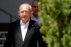 Kılıçdaroğlu’nun A Takımı Belli Oldu: İşte O İsimler