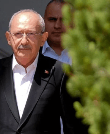 Kılıçdaroğlu’nun A Takımı Belli Oldu: İşte O İsimler
