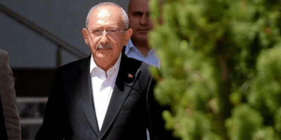 Kılıçdaroğlu’nun A Takımı Belli Oldu: İşte O İsimler