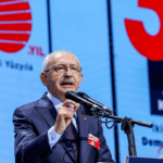Kılıçdaroğlu’nun X Hesabında Dikkat Çeken Değişiklik