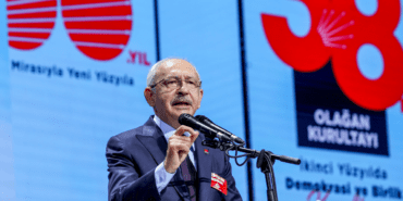 Kılıçdaroğlu’nun X Hesabında Dikkat Çeken Değişiklik