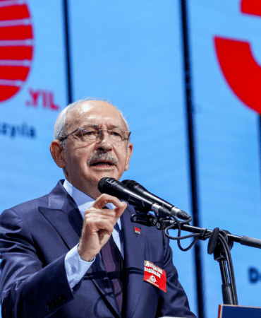 Kılıçdaroğlu’nun X Hesabında Dikkat Çeken Değişiklik