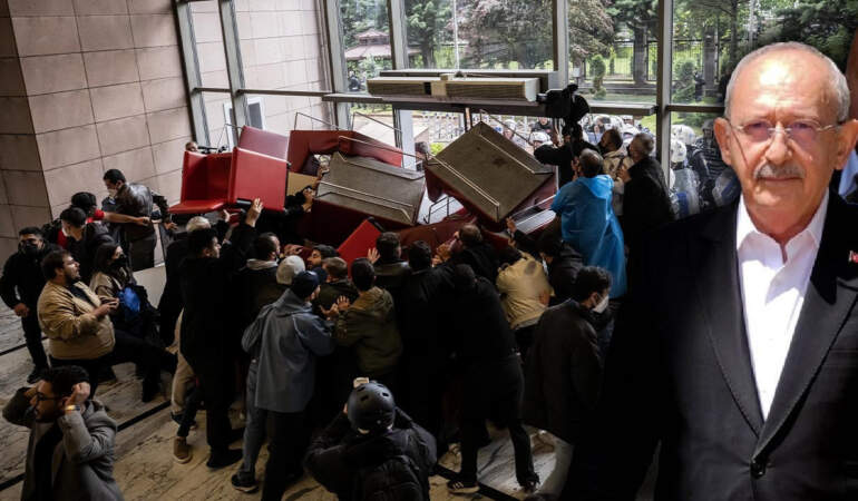 Kılıçdaroğlu’nun Yol Haritası Ne Olacak? İşte ‘Çelik Çekirdek’ Planı