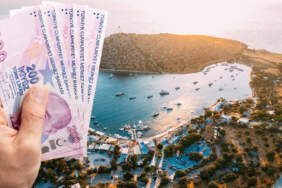 Kurban Bayramı Tatili Uzadı, Rezervasyonlar Fırladı: Bodrum’da Oteller Dolup Taşıyor