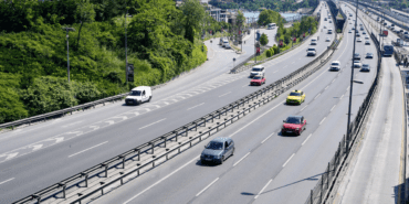 Megakent Bomboş Kaldı: İstanbul’da Kurban Bayramı Öncesi Trafik Yüzde 31’e Düştü