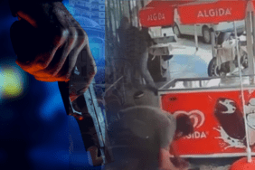 Mersin’de Silahlı Saldırı Dehşeti! 6 Ölü, 8 Yaralı – Saldırı Anı Kamerada