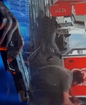 Mersin’de Silahlı Saldırı Dehşeti! 6 Ölü, 8 Yaralı – Saldırı Anı Kamerada