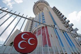 MHP’den Kritik Bayram Kararı, CHP Genel Merkezi’ne Gidecekler