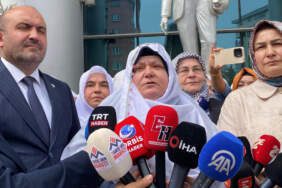 Mihalgazi Belediye Başkanı Zeynep Akgün Güneş’e Hakaret Davasında Karar