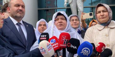 Mihalgazi Belediye Başkanı Zeynep Akgün Güneş’e Hakaret Davasında Karar