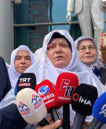 Mihalgazi Belediye Başkanı Zeynep Akgün Güneş’e Hakaret Davasında Karar
