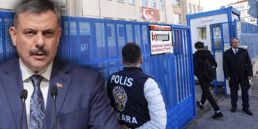 Okullarda ‘Yeni Nesil Koruma’ Dönemi: İçişleri Bakanlığı’ndan 7 Basamaklı Güvenlik Kalkanı