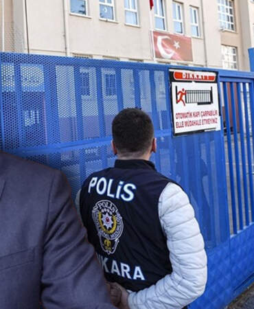 Okullarda ‘Yeni Nesil Koruma’ Dönemi: İçişleri Bakanlığı’ndan 7 Basamaklı Güvenlik Kalkanı
