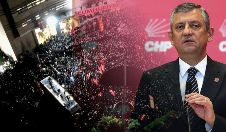Özel, Kılıçdaroğlu’yla Ne Konuştuğunu Açıkladı