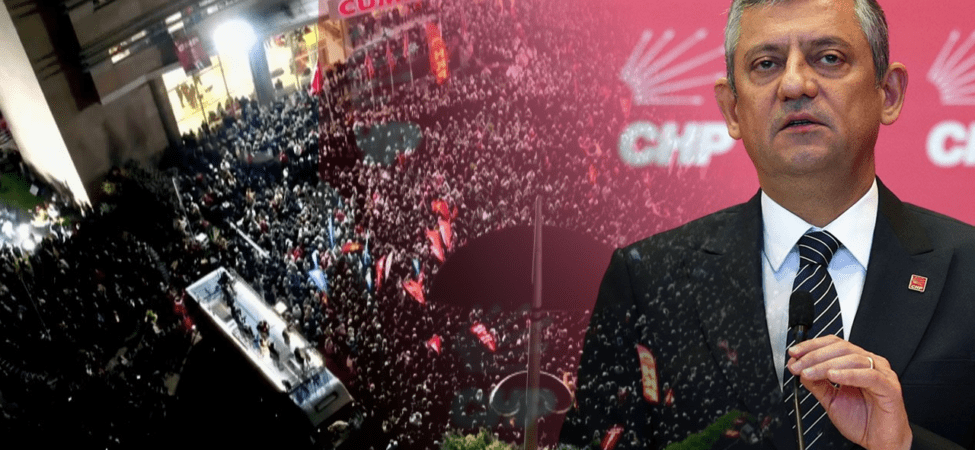 Özel, Kılıçdaroğlu’yla Ne Konuştuğunu Açıkladı