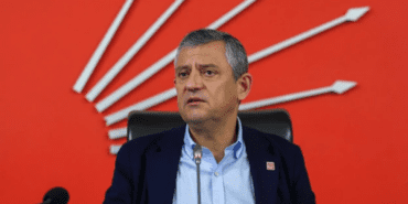 Özgür Özel MYK’yı Meclis’te Topluyor: Zamanı Belirlendi