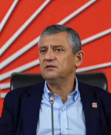 Özgür Özel MYK’yı Meclis’te Topluyor: Zamanı Belirlendi