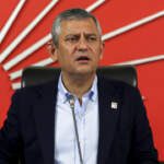 CHP’nin Sitesinde Güncelleme, Özel’in Unvanı Değişti