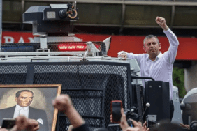 Özgür Özel’in Mitingi İçin İptal Başvurusu Mu Yapıldı? CHP’den Açıklama Geldi