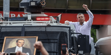 Özgür Özel’in Mitingi İçin İptal Başvurusu Mu Yapıldı? CHP’den Açıklama Geldi