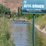 Sulama Kanalında Erkek Cesedi Bulundu