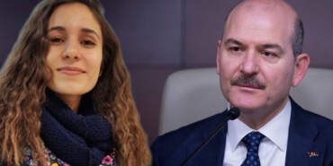 Süleyman Soylu’dan Gülistan Doku ve Faili Meçhul Çıkışı