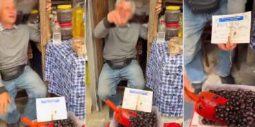 Tanesi 50, Kilosu Bin Lira! Şirince’deki Zeytin Tuzağına Bakanlıktan Ceza