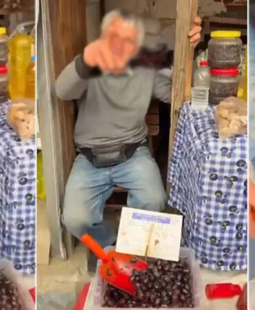 Tanesi 50, Kilosu Bin Lira! Şirince’deki Zeytin Tuzağına Bakanlıktan Ceza
