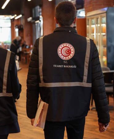 Ticaret Bakanlığı Göz Yummadı: Fahiş Fiyata Tarihi Ceza