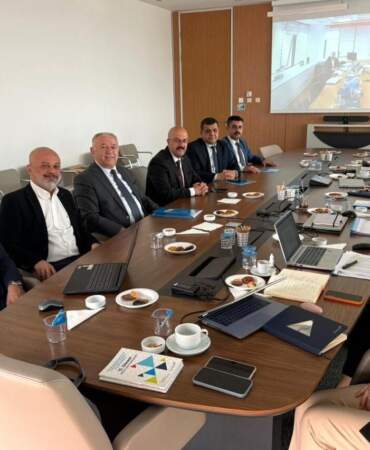 Türk Telekom ve Sendika Anlaşmaya Varıldı