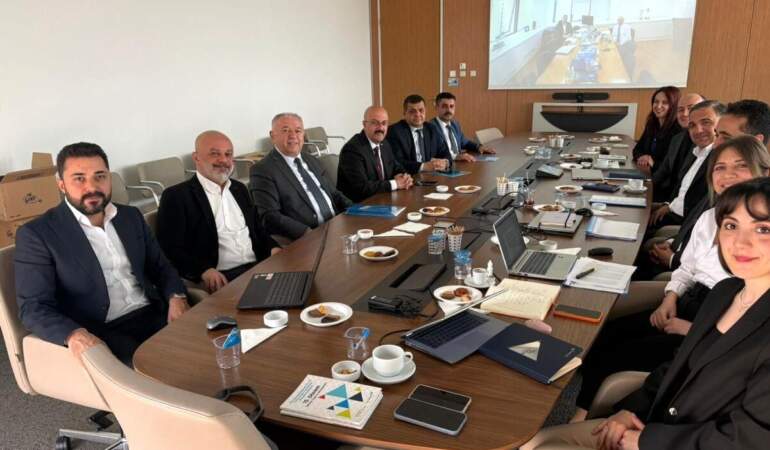 Türk Telekom ve Sendika Anlaşmaya Varıldı