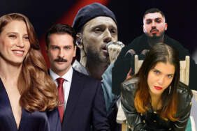 Ünlülere Dev Uyuşturucu Operasyonu: Mabel Matiz ve Onur Tuna’nın da Aralarında Olduğu Çok Sayıda İsim Gözaltında