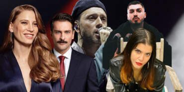 Ünlülere Dev Uyuşturucu Operasyonu: Mabel Matiz ve Onur Tuna’nın da Aralarında Olduğu Çok Sayıda İsim Gözaltında