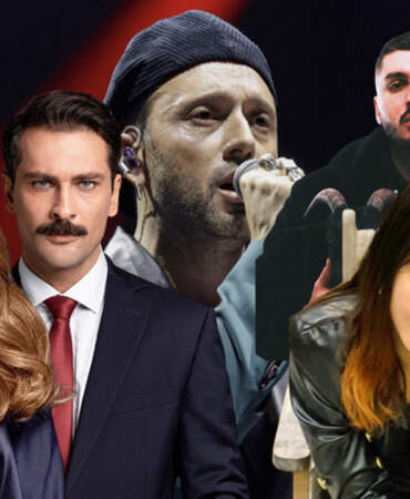 Ünlülere Dev Uyuşturucu Operasyonu: Mabel Matiz ve Onur Tuna’nın da Aralarında Olduğu Çok Sayıda İsim Gözaltında