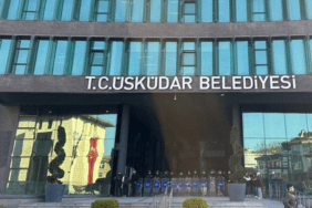 Üsküdar Belediyesi’ne Rüşvet Soruşturması: 7 Kişi Daha Tutuklandı