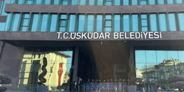 Üsküdar Belediyesi’ne Rüşvet Soruşturması: 7 Kişi Daha Tutuklandı