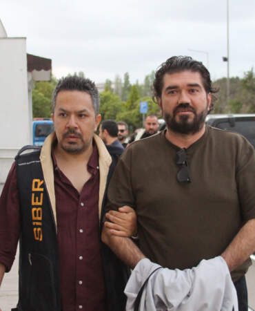 Yasa Dışı Bahisten Gözaltına Alınan Rasim Ozan Kütahyalı’dan İlk Açıklama