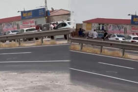 Mardin’de İki Ailenin Yol Verme Kavgası Faciayla Bitti: 2 Ölü, 7 Yaralı