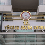 YSK’dan CHP’nin İtirazına Ret