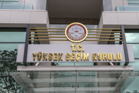 YSK’dan CHP’nin İtirazına Ret