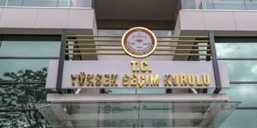 YSK’dan CHP’nin İtirazına Ret