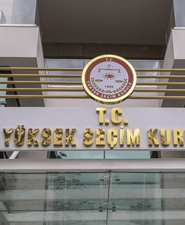 YSK’dan CHP’nin İtirazına Ret
