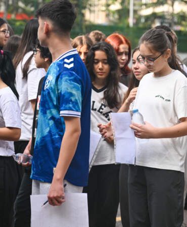 Milyonlarca Öğrenci İçin LGS Maratonu Bitti: Sonuç Tarihi Belli Oldu