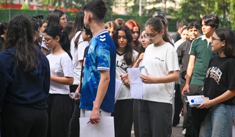 Milyonlarca Öğrenci İçin LGS Maratonu Bitti: Sonuç Tarihi Belli Oldu