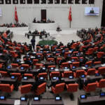 10 Milletvekiline Ait Dokunulmazlık Dosyaları Meclis’e Sunuldu